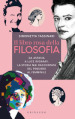 Il libro rosa della filosofia. Da Aspasia a Luce Irigaray, la storia mai raccontata del pensiero femminile